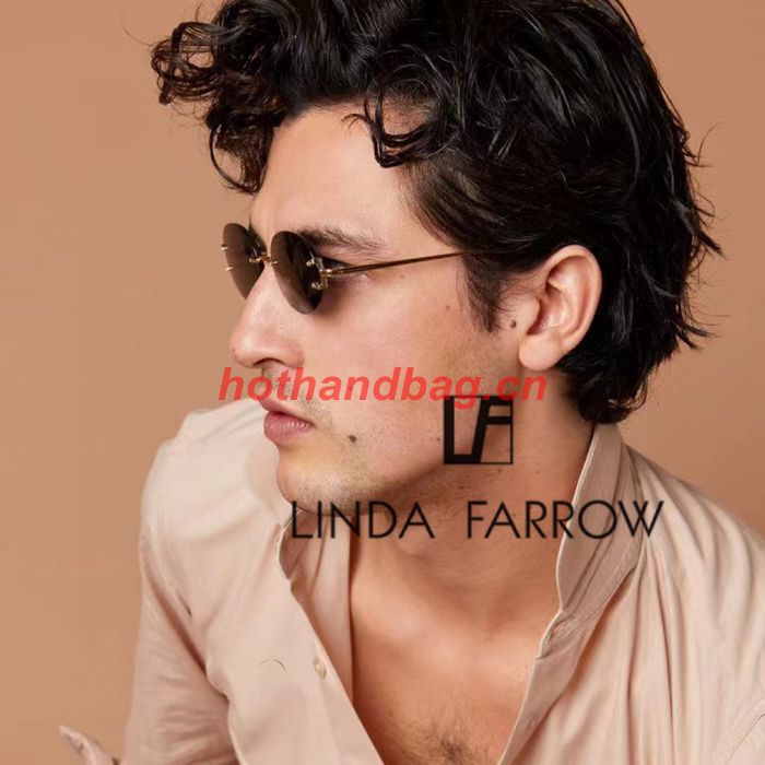 Linda Farrow Sunglasses Top Quality LFS00198